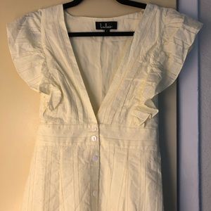 NWT Lulus dress